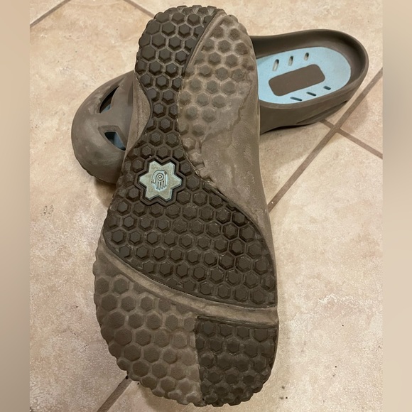 TEVA Mush recovery slides (hard to find!) - Picture 3 of 3